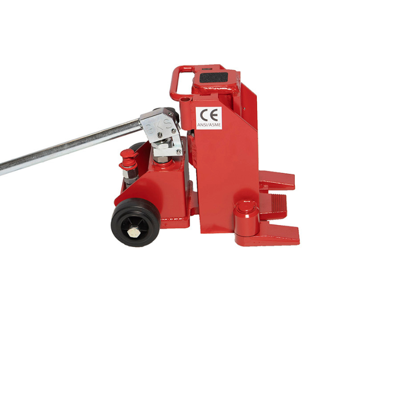 GKS V5 Hydraulic Toe Jack