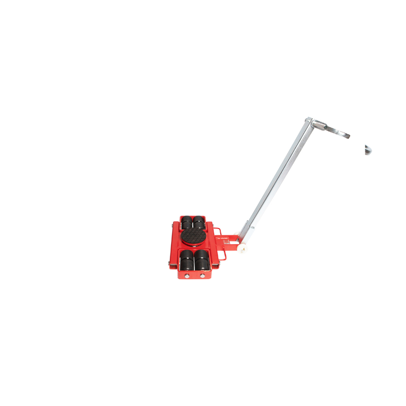 GKS L6 Transport Dolly