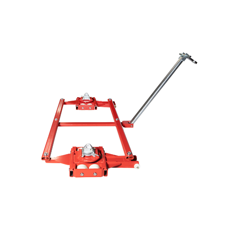 GKS TL20-C Container Dollies