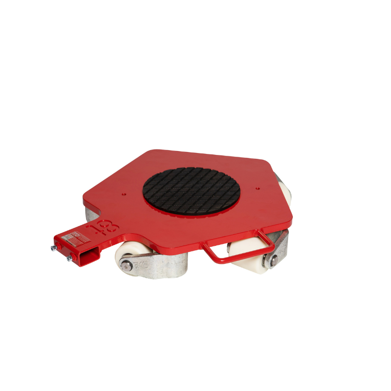 GKS RL8 Rotating Dolly