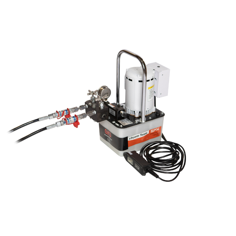 GKS PE2 Electric Pump