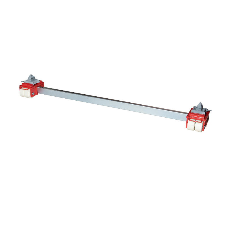 GKS F20-C Container Dollies