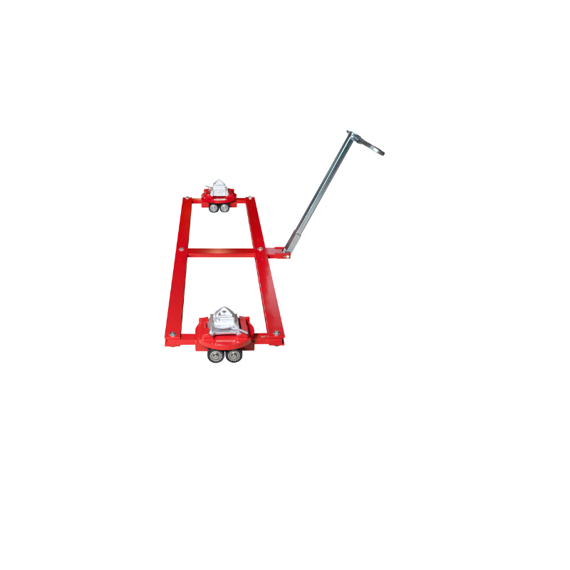 GKS TL6-C Container Dollies