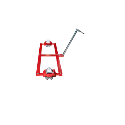 GKS TL6-C Container Dollies