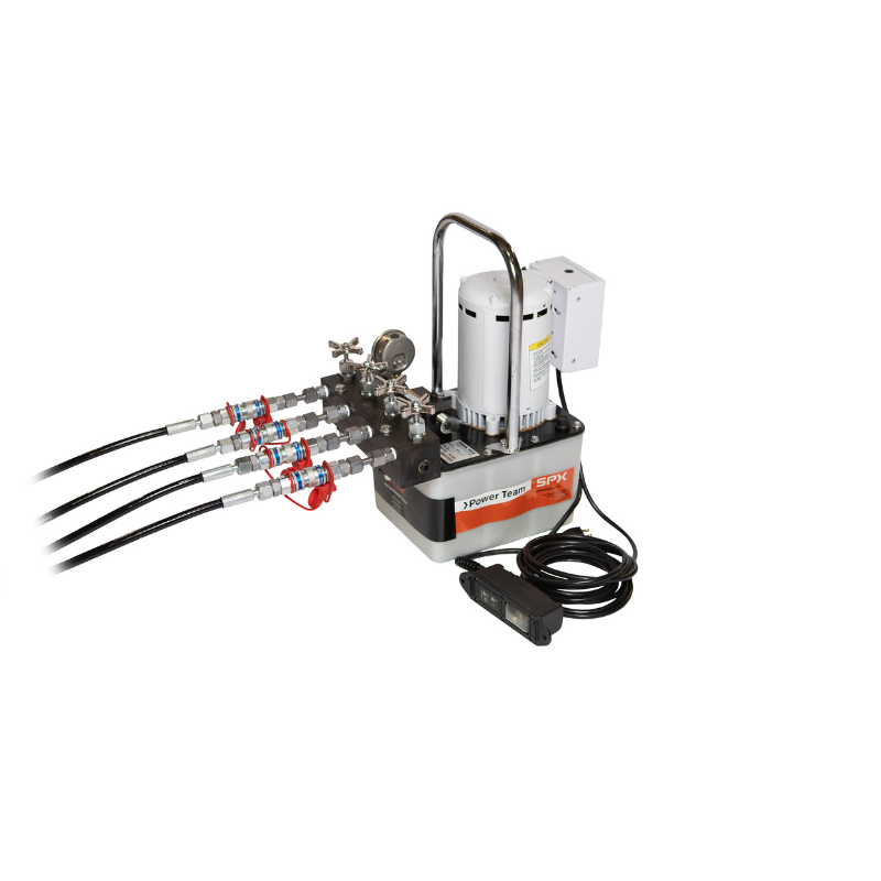 GKS PE4 Electric Pump