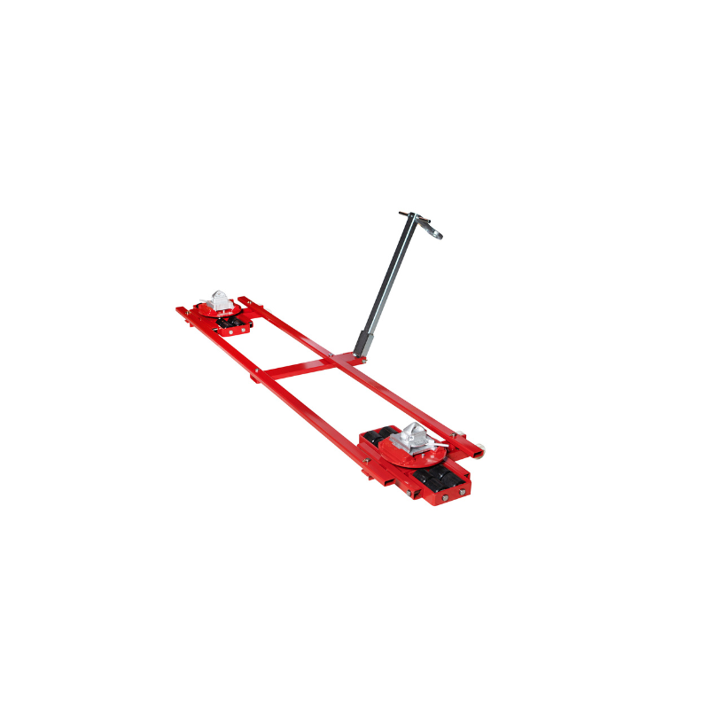 GKS TL12-C Container Dollies