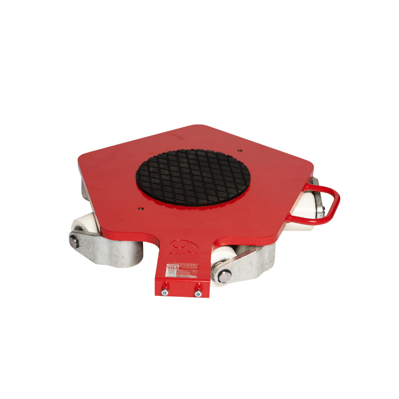 GKS RL6 Rotating Dolly