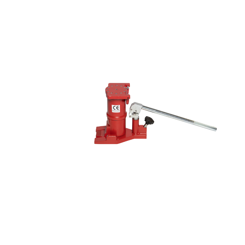 GKS U6 Universal Jack