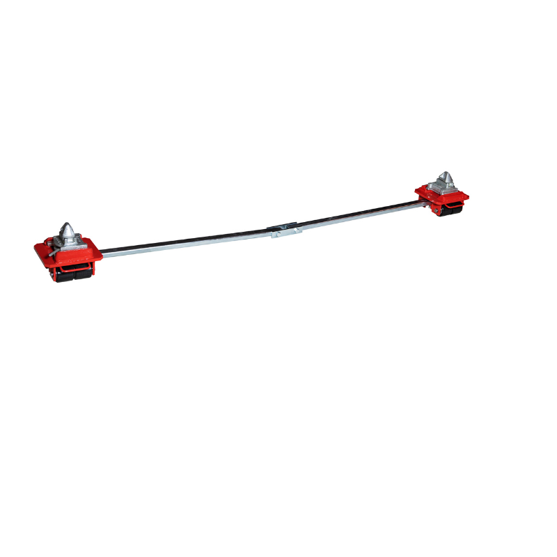 GKS F6-C Container Dollies