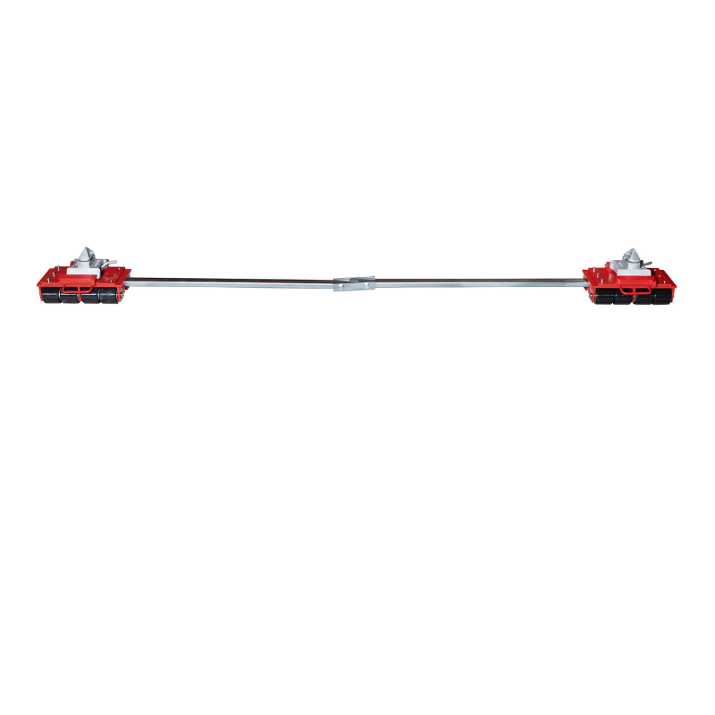 GKS F12-C Container Dollies