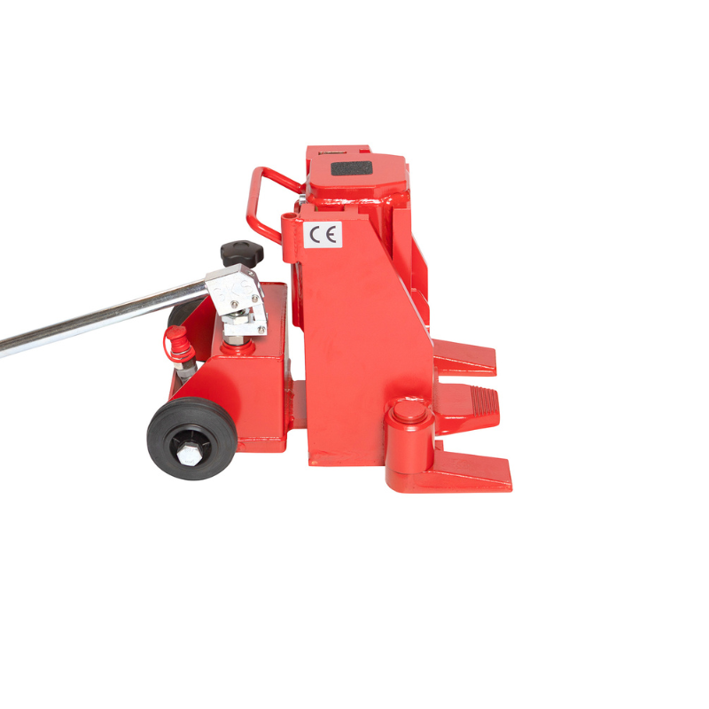 GKS V15 Hydraulic Toe Jack