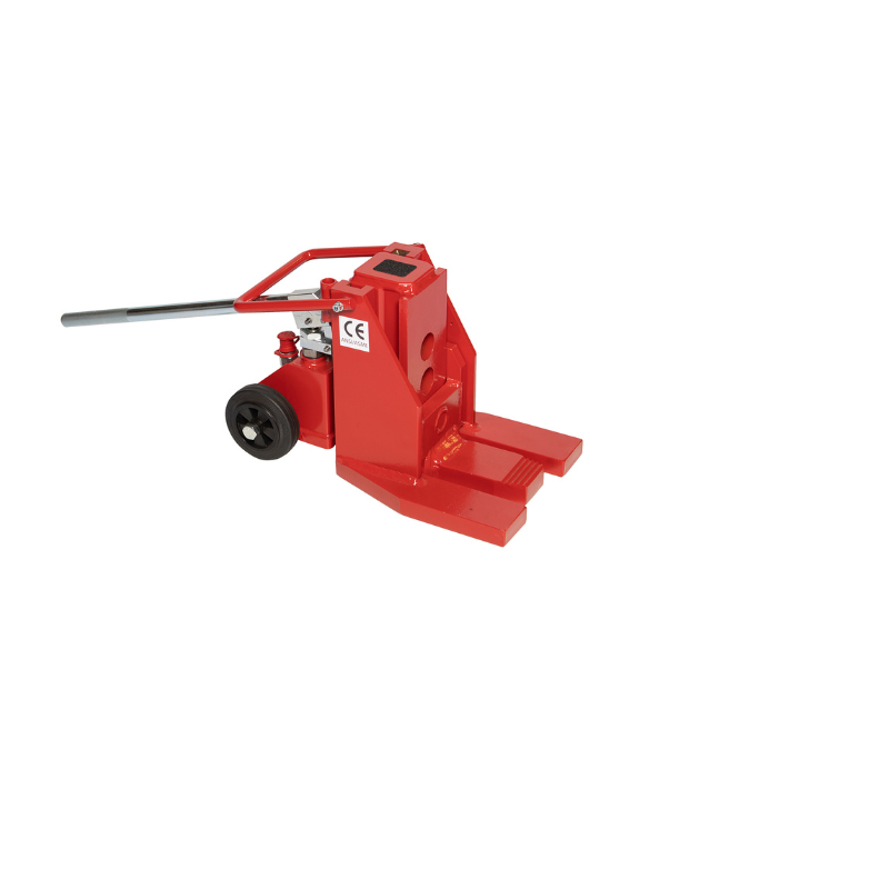 GKS G5 Forklift Jack