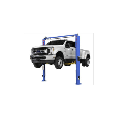 Atlas Platinum PVL10 10,000 lb ALI Certified Commercial Two-Post Car Lift