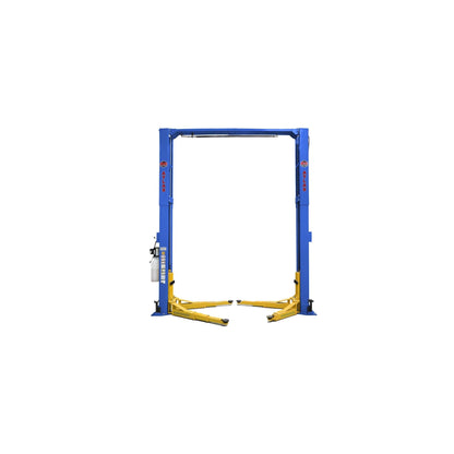 Atlas Platinum PVL12 12,000 lb ALI Certified Commercial Two-Post Car Lift