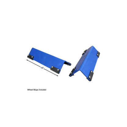 Atlas Platinum PVL14 14,000 lb ALI Certified Commercial Four-Post Vehicle Lift