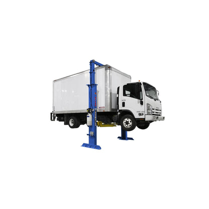 Atlas Platinum PVL15 15,000 lb ALI Certified Commercial Two-Post Car Lift