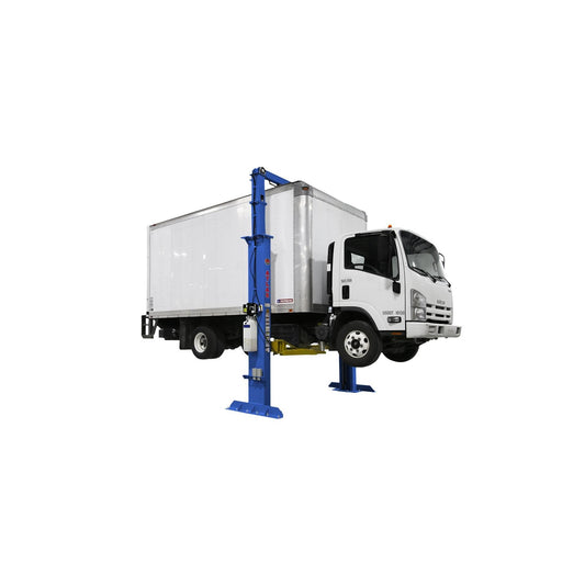 Atlas Platinum PVL15 15,000 lb ALI Certified Commercial Two-Post Car Lift