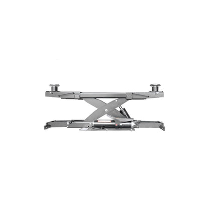 Atlas Platinum AP-RJ7000 7,000 lb Air/Hydraulic Rolling Bridge Jack
