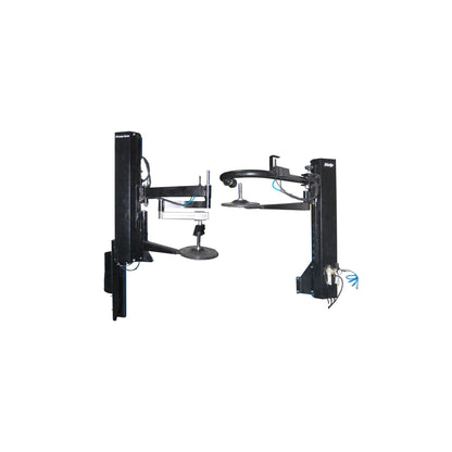 Atlas 200 Series Dual Assist Arm Kit (DAA) | Left & Right Assist Arms for Run-Flat & Low-Profile Tires