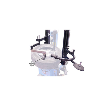 Atlas 200 Series Dual Assist Arm Kit (DAA) | Left & Right Assist Arms for Run-Flat & Low-Profile Tires