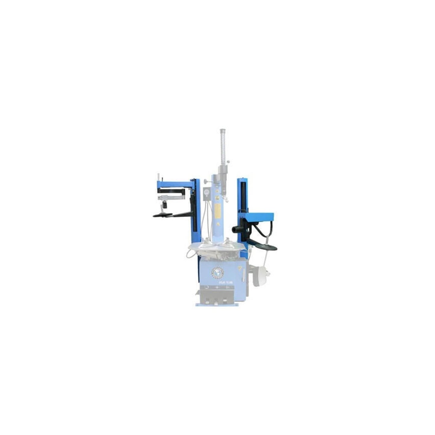 Atlas 700 Series Dual Assist Arm Kit (DAA) | Left & Right Assist Arms for Run-Flat & Low-Profile Tires