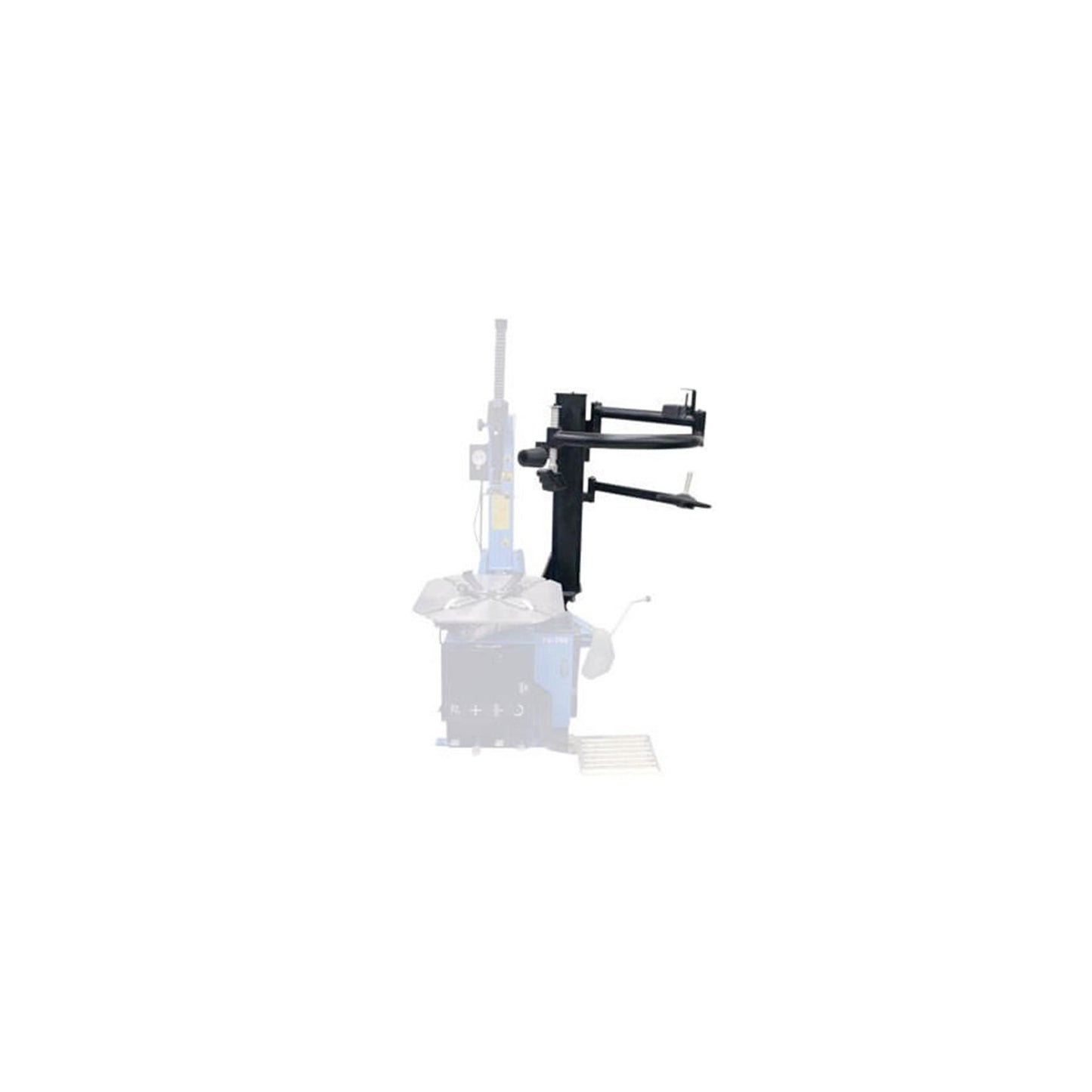 Atlas E-Z Assist Arm for 700 Series Tilt-Back Tire Changers | Run-Flat & Low-Profile Tire Attachment