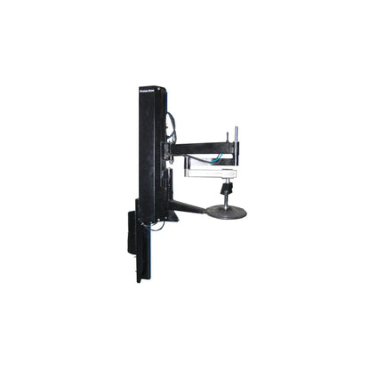 Atlas Left-Hand Assist Arm for 200 & 700 Series Tire Changers | Run-Flat & Low-Profile Tire Attachment
