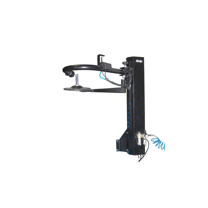 Atlas Right-Hand Assist Arm for 200 Series Tire Changers | Run-Flat & Low-Profile Tire Attachment