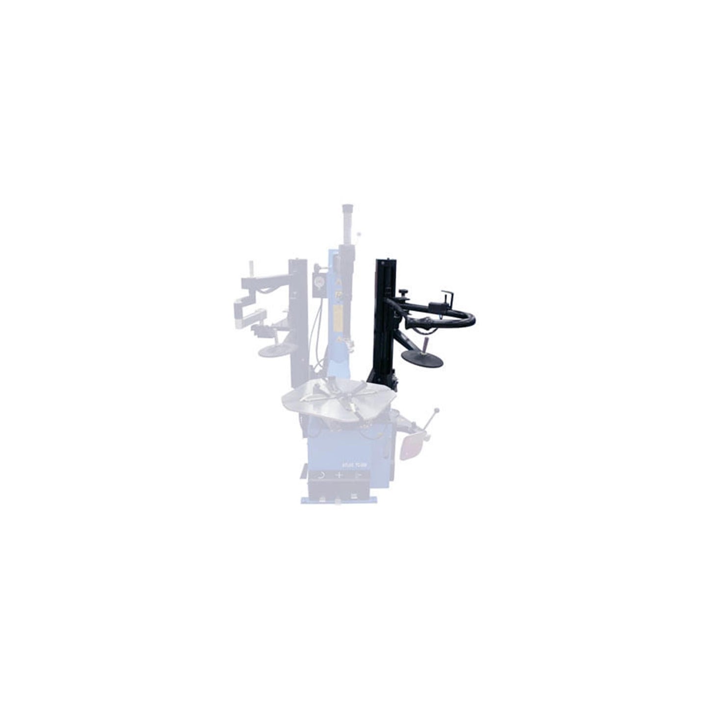 Atlas Right-Hand Assist Arm for 200 Series Tire Changers | Run-Flat & Low-Profile Tire Attachment