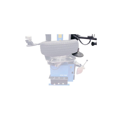 Atlas Right-Hand Assist Arm for 200 Series Tire Changers | Run-Flat & Low-Profile Tire Attachment