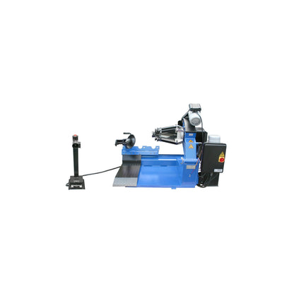 Atlas TTC301 Heavy-Duty Truck Tire Changer | 13"–27" Rim Capacity | 220V Commercial Tire Machine