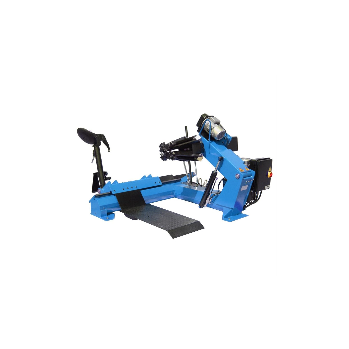Atlas TTC303 Super Duty Truck Tire Changer | 14"–56" Rim Capacity | 220V Heavy-Duty Commercial Tire Machine