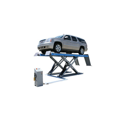 Atlas 12ASL-N 12,000 lb Commercial Scissor Alignment Lift