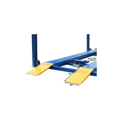 Atlas ATTD-412 12,000 lb Commercial Four-Post Vehicle Lift