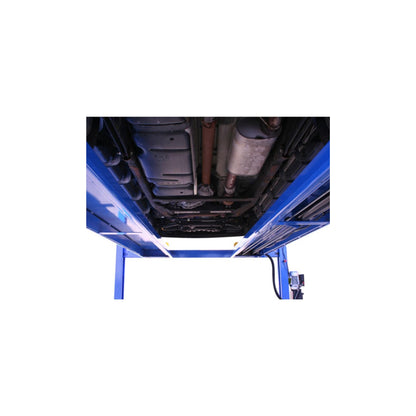 Atlas ATTD-414 14,000 lb Commercial Four-Post Vehicle Lift
