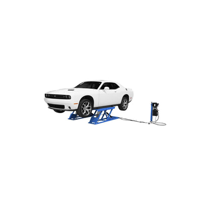 Atlas 6PL 6,000 lb Low-Rise Scissor Lift