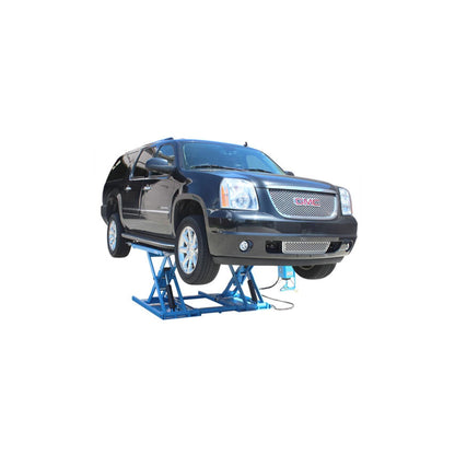 Atlas 7K-Kwik-Bay 7,000 lb Portable Mid-Rise Scissor Lift