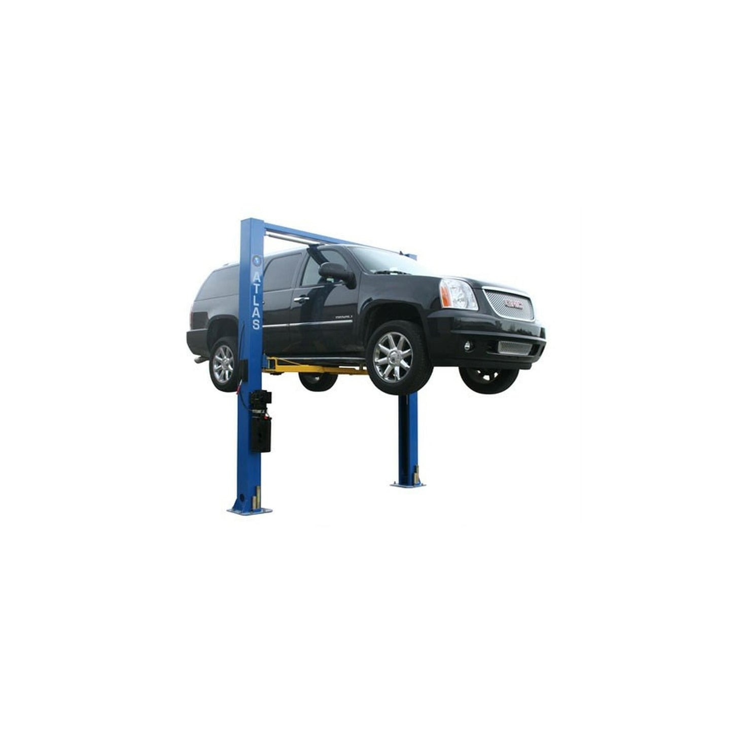 Atlas ATTD-9OHSC-SS 9,000 lb Overhead Two-Post Car Lift