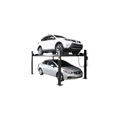Atlas Apex 8 8,000 lb ALI Certified Portable Four-Post Car Lift