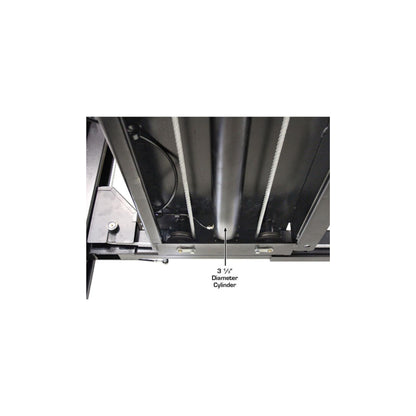 Atlas Apex 8 8,000 lb ALI Certified Portable Four-Post Car Lift