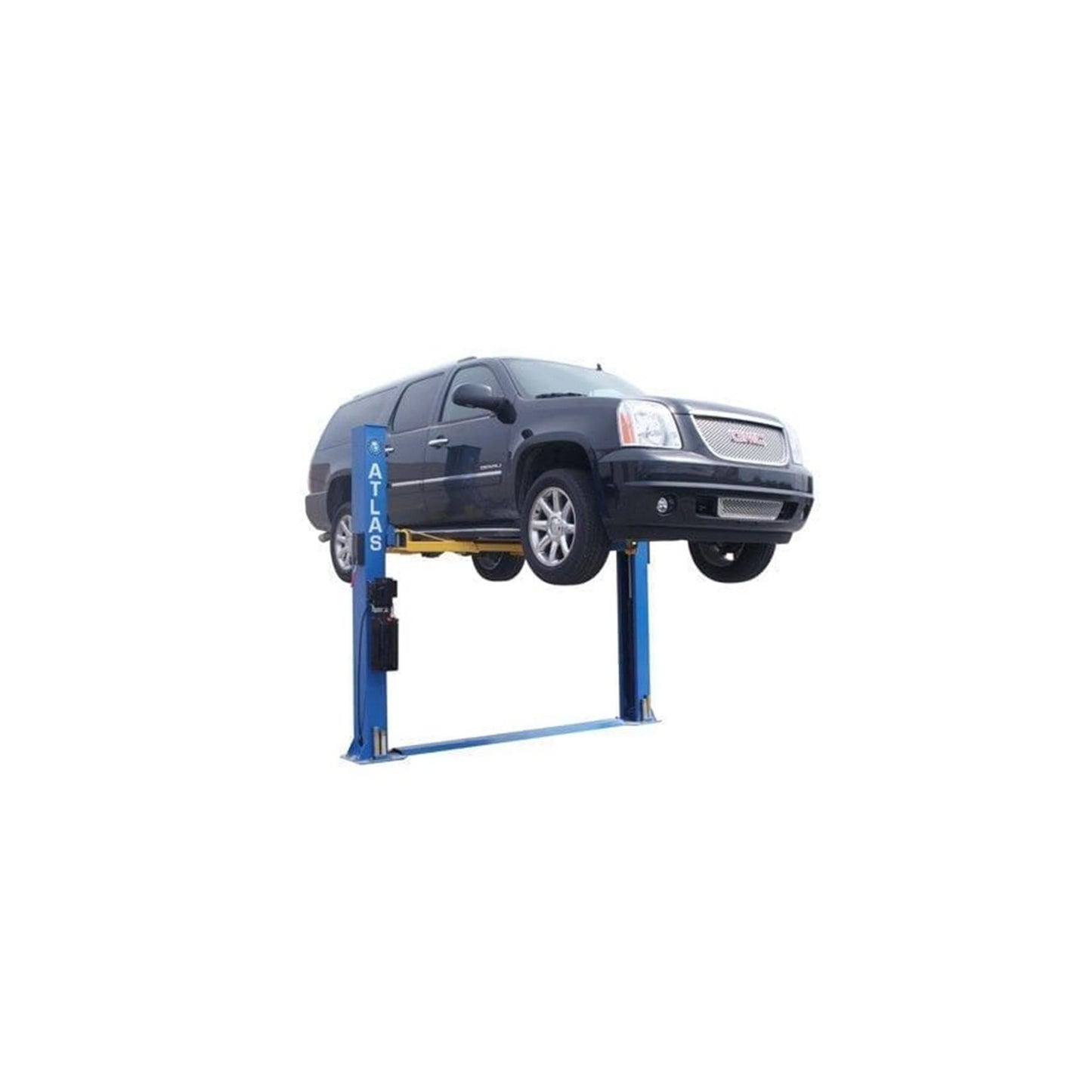 Atlas ATTD-BP8000 8,000 lb Baseplate Two-Post Car Lift