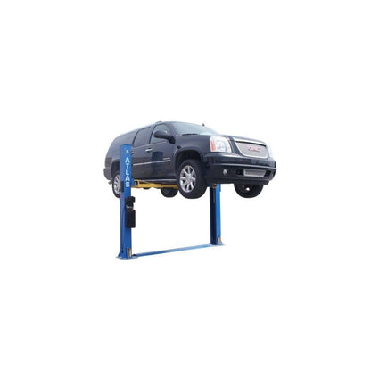 Atlas ATTD-BP8000 8,000 lb Baseplate Two-Post Car Lift