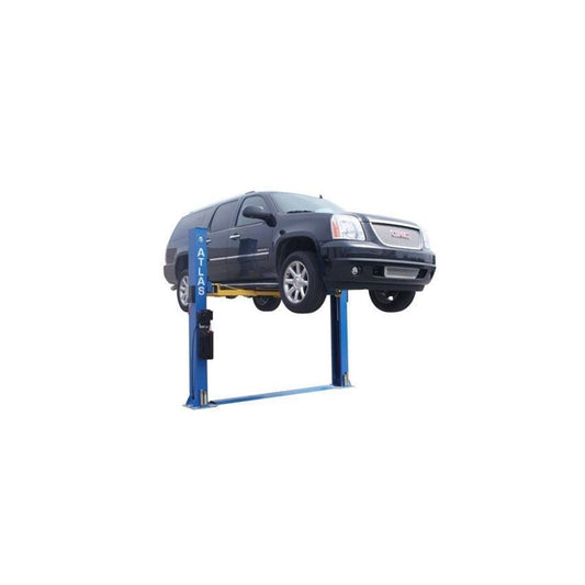Atlas ATTD-BP8000 8,000 lb Baseplate Two-Post Car Lift