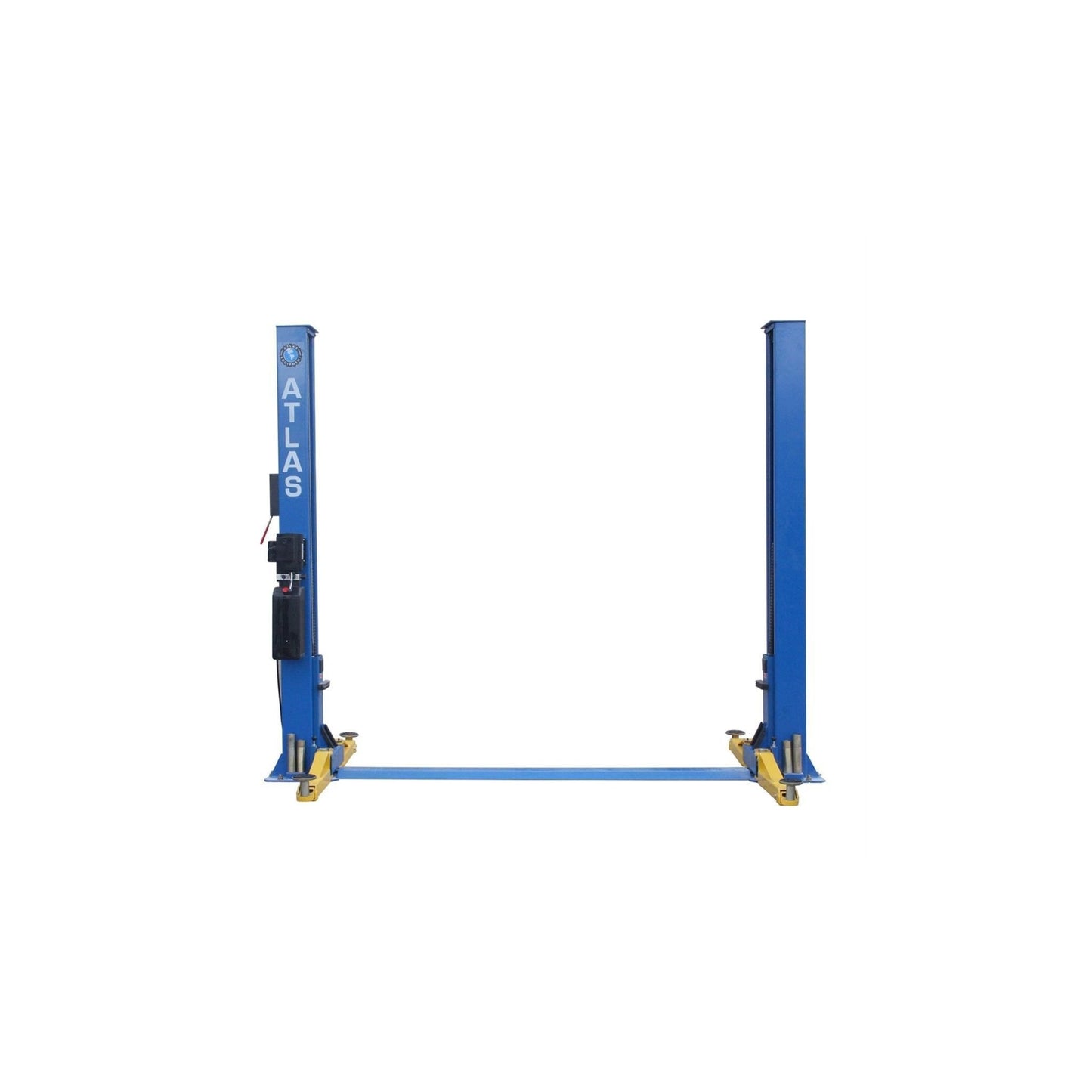 Atlas ATTD-BP8000 8,000 lb Baseplate Two-Post Car Lift