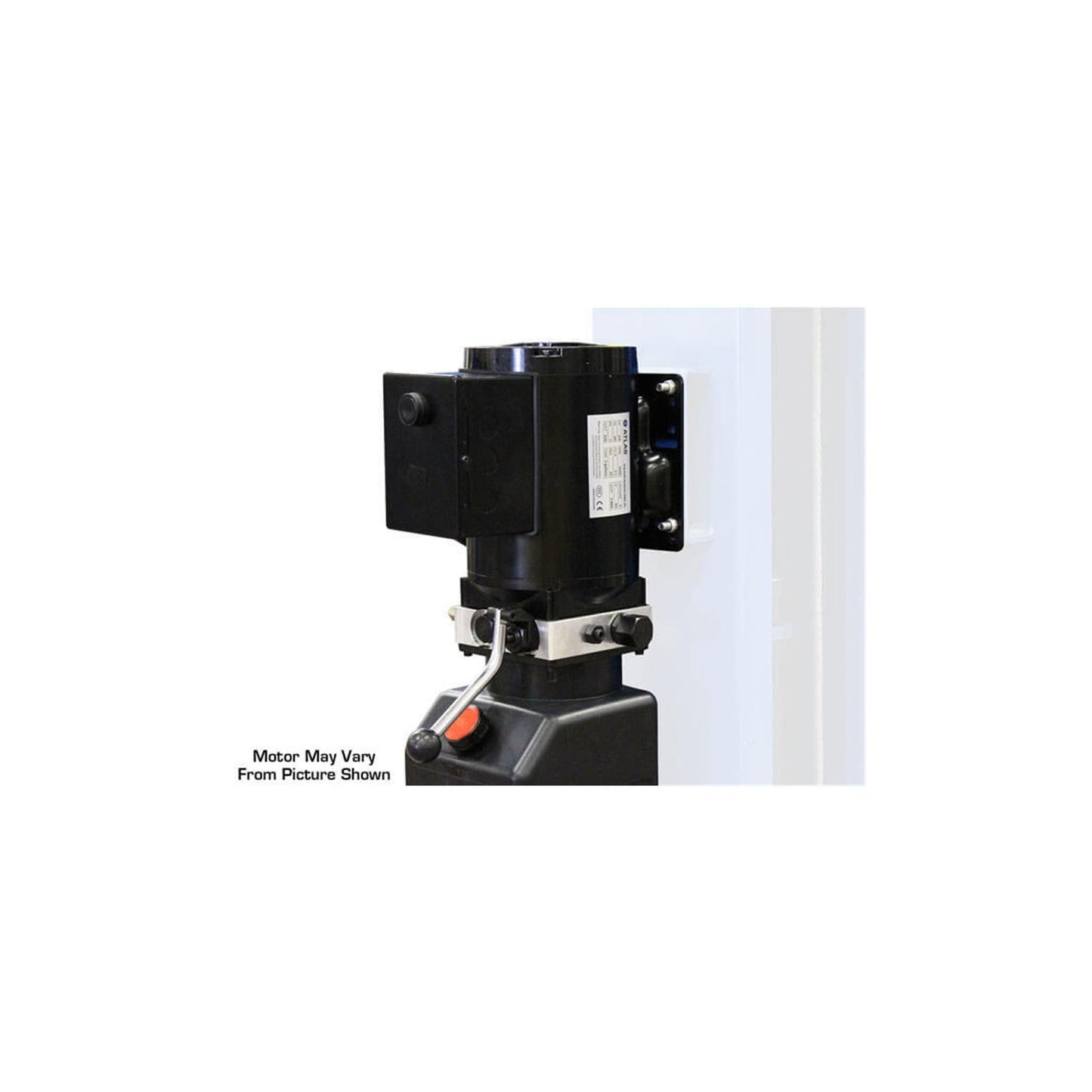 Atlas ATTD-BP8000 8,000 lb Baseplate Two-Post Car Lift