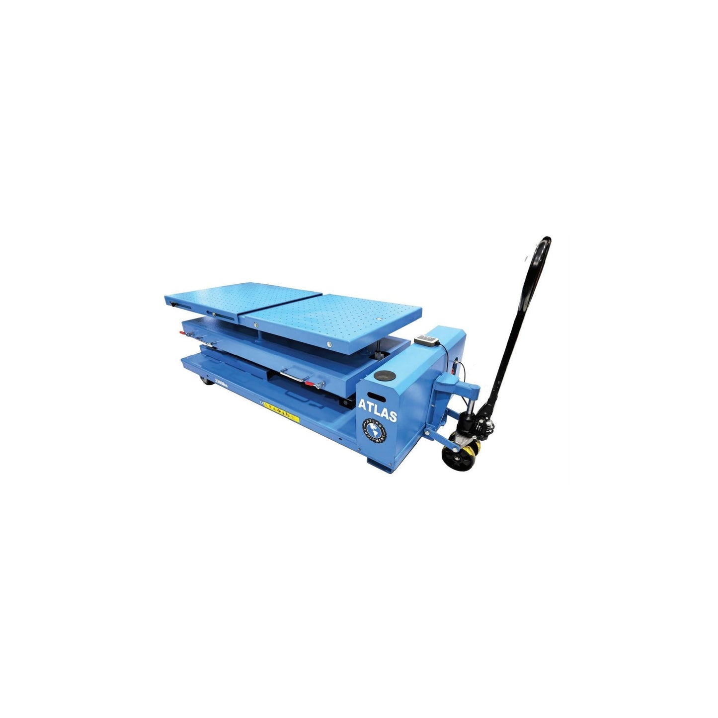 Atlas EVBL3310 3,300 lb Electric Vehicle Battery Lift Table