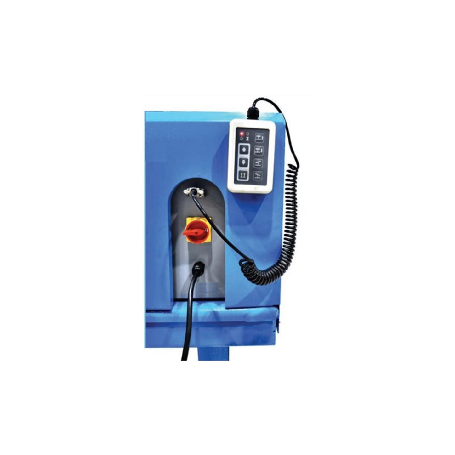 Atlas EVBL3310 3,300 lb Electric Vehicle Battery Lift Table