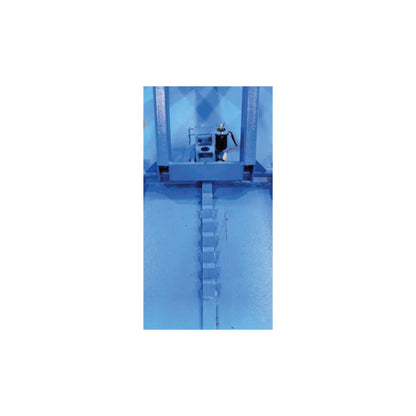 Atlas EVBL3310 3,300 lb Electric Vehicle Battery Lift Table