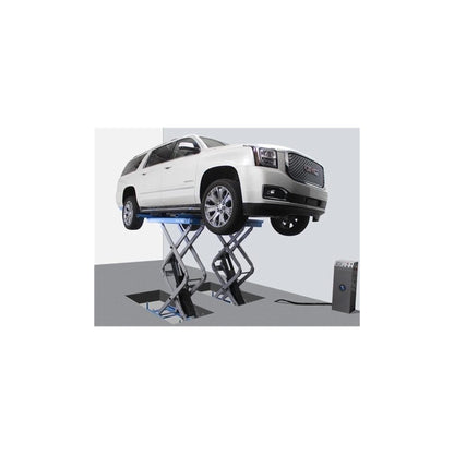 Atlas FM9SL 9,000 lb Flush-Mount Full-Rise Scissor Lift