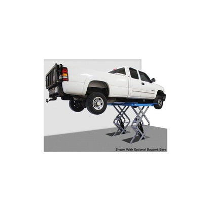 Atlas FM9SL 9,000 lb Flush-Mount Full-Rise Scissor Lift